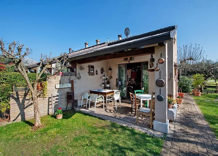 Agriturismo Cantarane Country House Bardolino